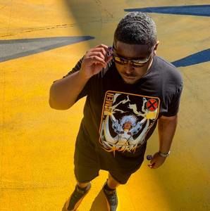 Meet your Posher, Clifford